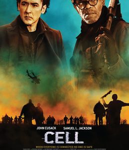 Recensione – Cell – Non vi azzardate a rispondere al cellulare!