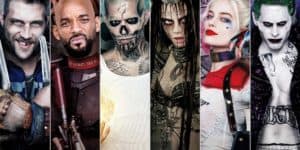 Suicide Squad 2: ecco perché il Joker di Jared Leto non tornerà