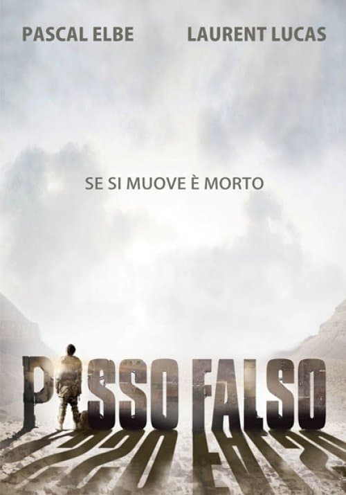 RECENSIONE – PASSO FALSO – UN SERGENTE IN BILICO TRA LA VITA E LA MORTE