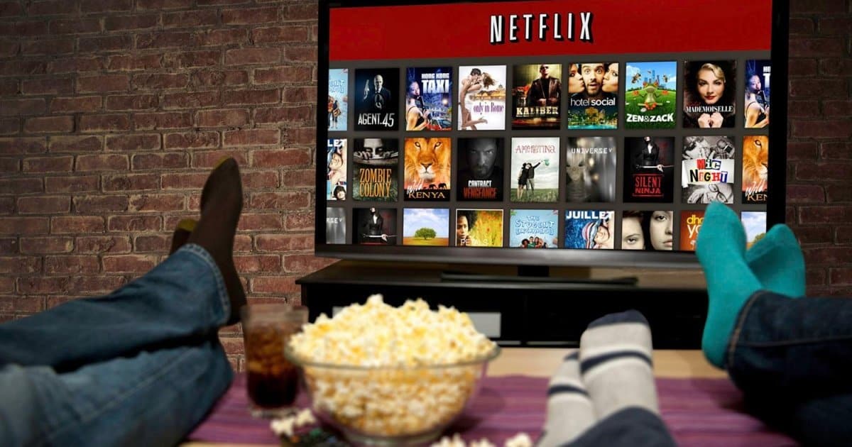 Netflix  Novità Agosto 2016