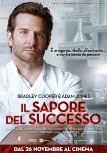 il sapore del successo 1