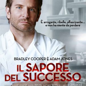 Recensione Film “Il sapore del successo”