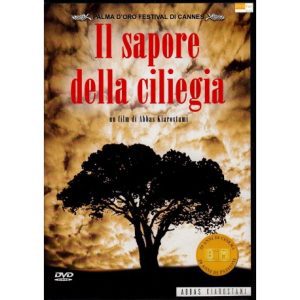 Recensione – Il Sapore della Ciliegia – In memoria del regista morto Abbas Kiarostami. L’esperienza della vita vi può salvare