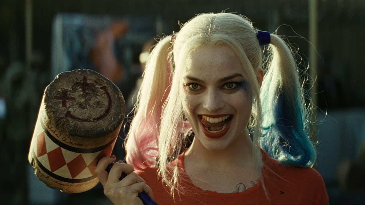 Birds of Prey: Margot Robbie svela l’inizio delle riprese