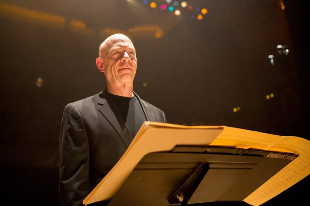 whiplash recensione