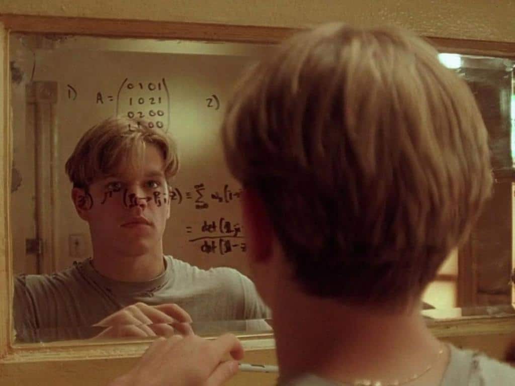 will hunting genio ribelle recensione