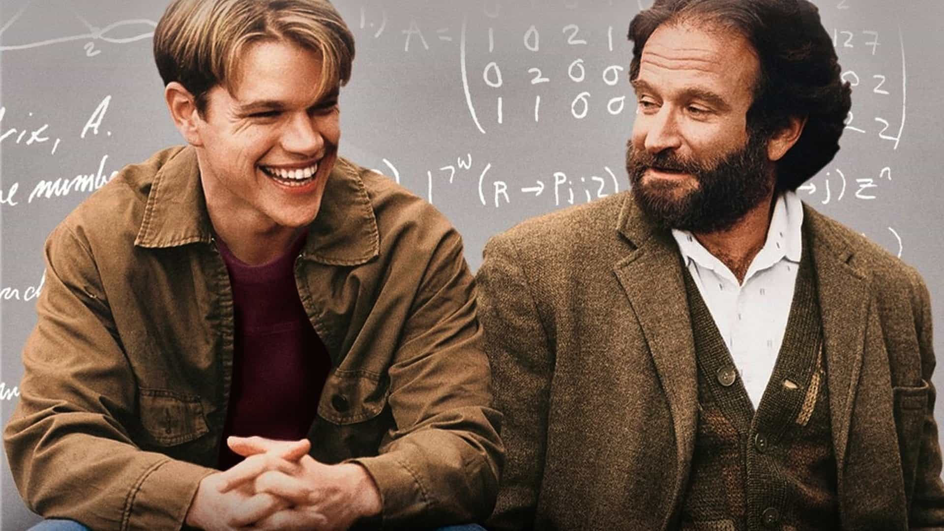 Will Hunting – Genio Ribelle: recensione del film di Gus Van Sant