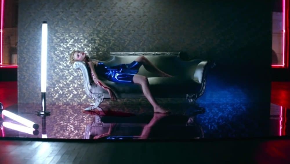 the neon demon recensione nicolas winding refn