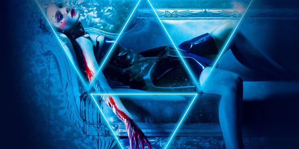 the neon demon recensione
