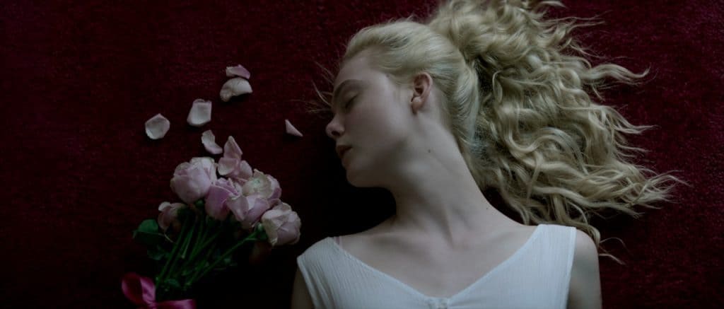 the neon demon recensione nicolas winding refn