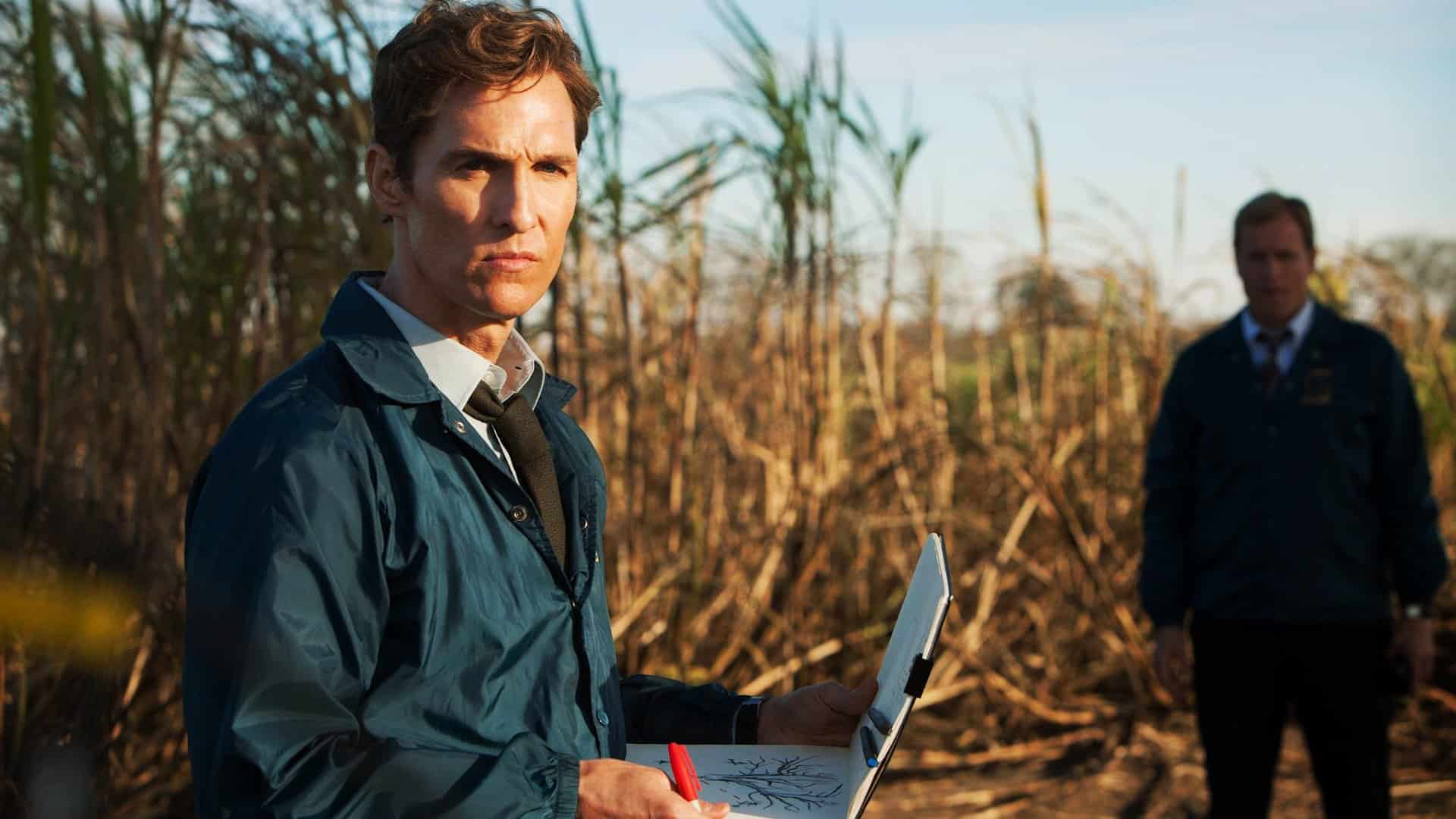 True Detective 3: Rust Cohle poterebbe tornare