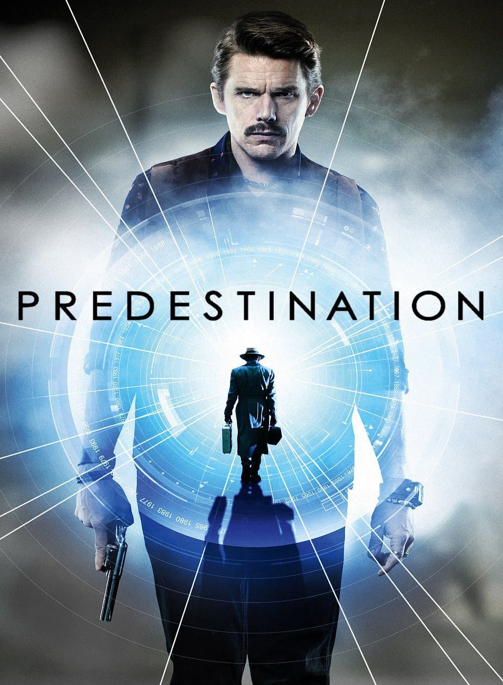 Recensione PREDESTINATION Prima Tv Sky 04/08/2016