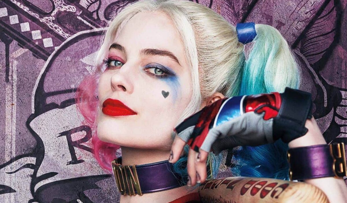 the suicide squad harley quinn