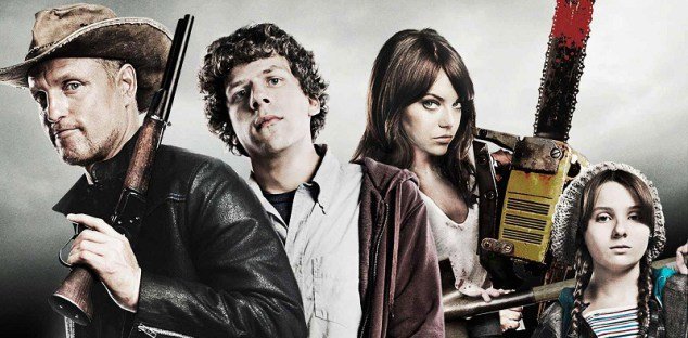 Zombieland 2 si farà : gli sceneggiatori confermano i rumor