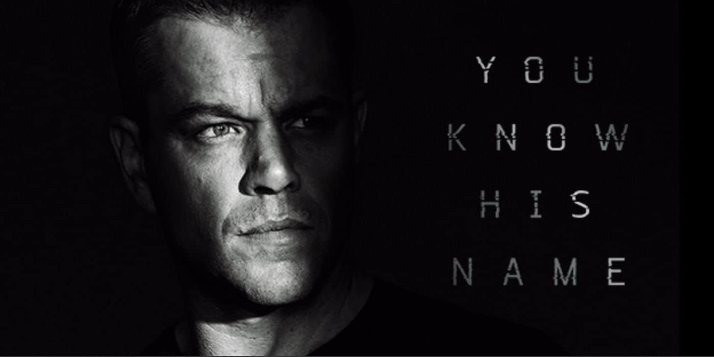 Jason Bourne è tornato