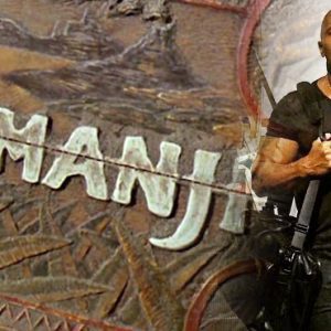 Nuova conferma per il cast del sequel di JUMANJI