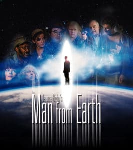 Man from earth