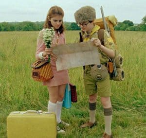 I 5 MIGLIORI FILM DI WES ANDERSON