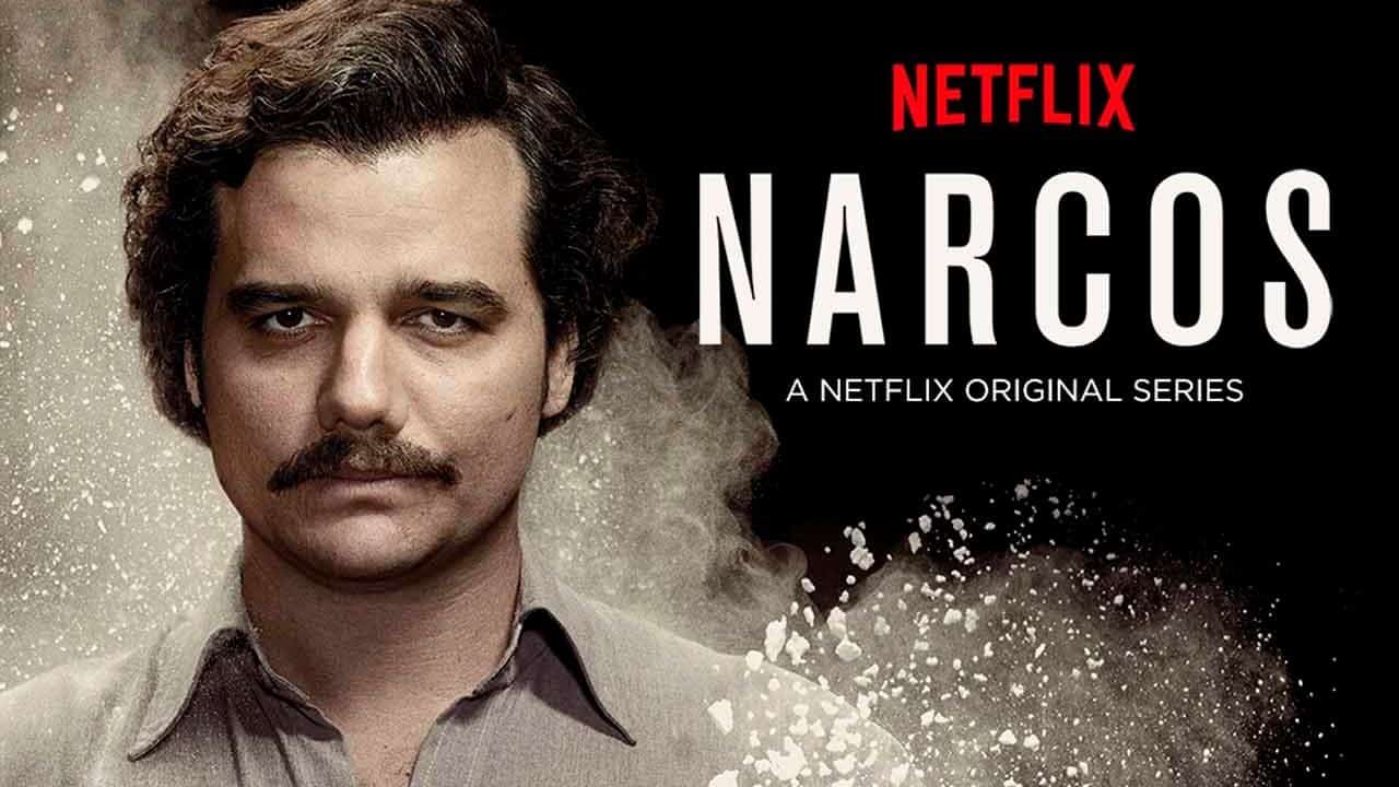 Narcos, la seconda stagione in arrivo su Netflix