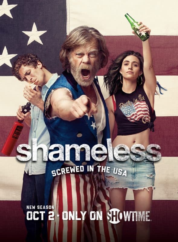Shameless: Il trailer ufficiale della stagione 7