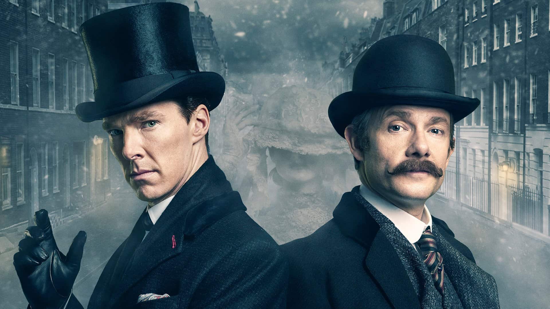 sherlock filmpost