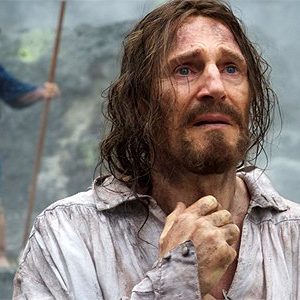 SILENCE DI MARTIN SCORSESE  DURERÀ OLTRE 3 ORE