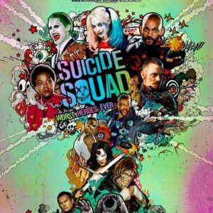 Suicide Squad: Tutto quello che un cinecomic NON deve essere