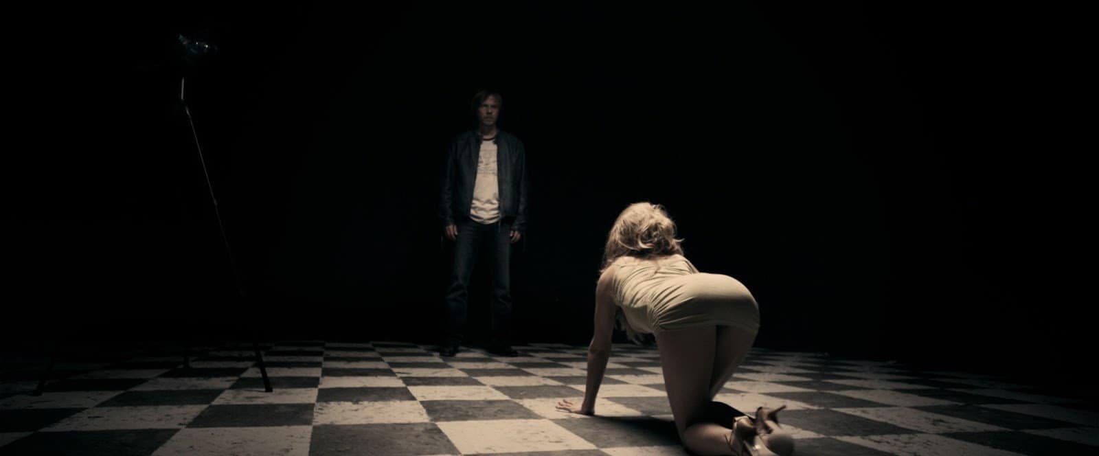 Dalla Serbia con furore – A Serbian Film