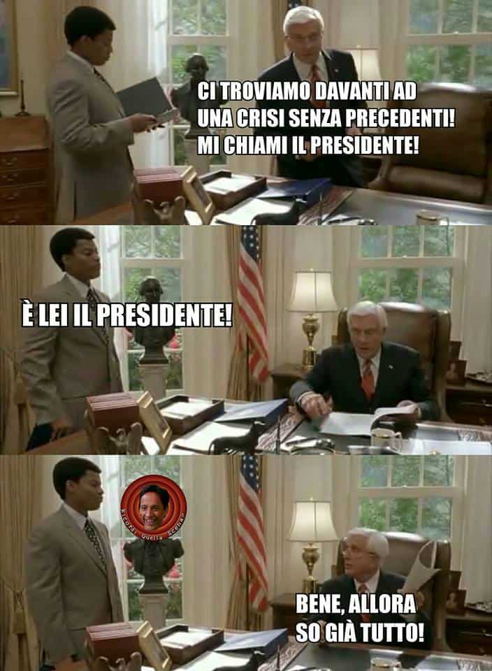 Top 5 scene di Scary Movie 3