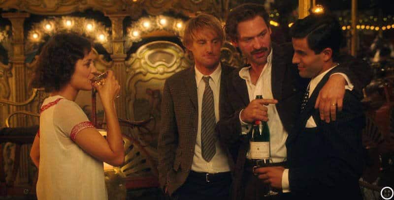 midnight in paris recensione