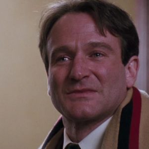 Robin Williams e i suoi indimenticabili personaggi