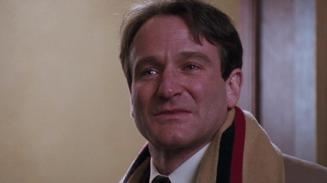 Robin Williams e i suoi indimenticabili personaggi