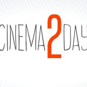 Cinema2Day: i cinema aderenti