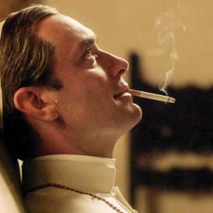 Il nuovo trailer della miniserie “The Young Pope” di Paolo Sorrentino