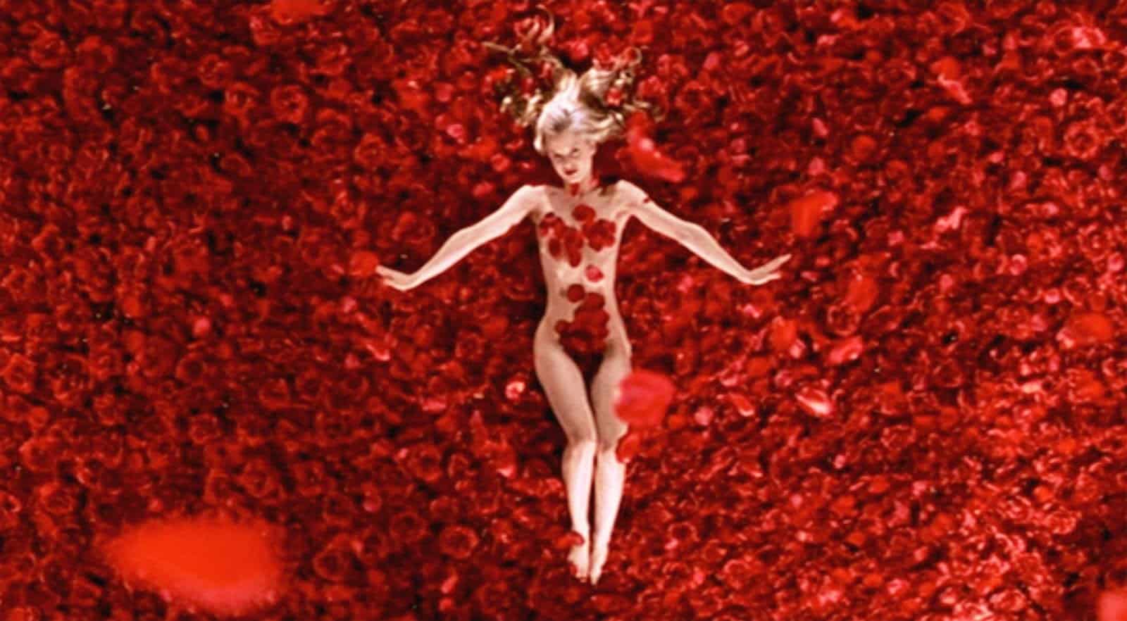 American Beauty: una metafora per la contemporaneità