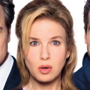 Il ritorno di Bridget Jones!