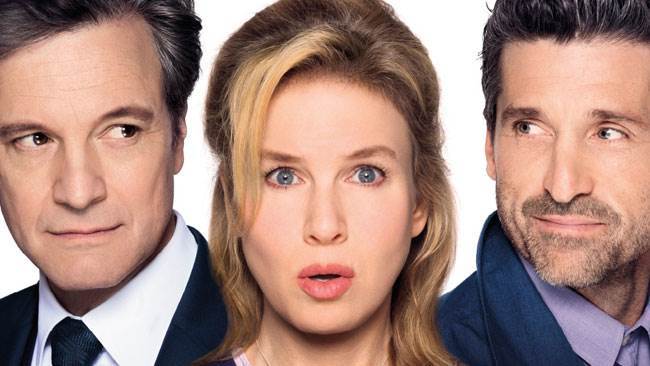 bridget jones