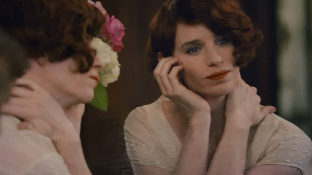 Danish Girl 2