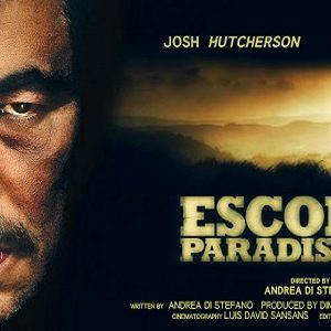 Escobar Paradise lost film oggi al cinema