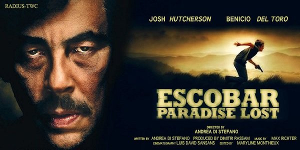 Il Cinematografo: Escobar