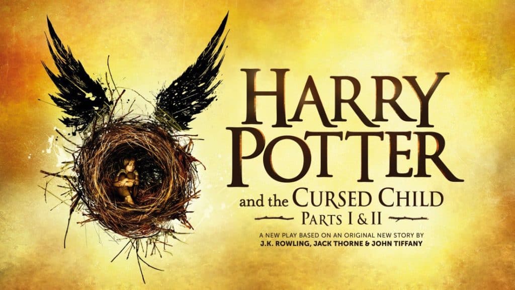 La Warner smentisce i rumors sul film di “Harry Potter and the Cursed Child”