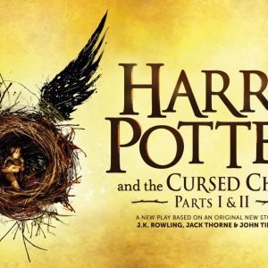 La Warner smentisce i rumors sul film di “Harry Potter and the Cursed Child”