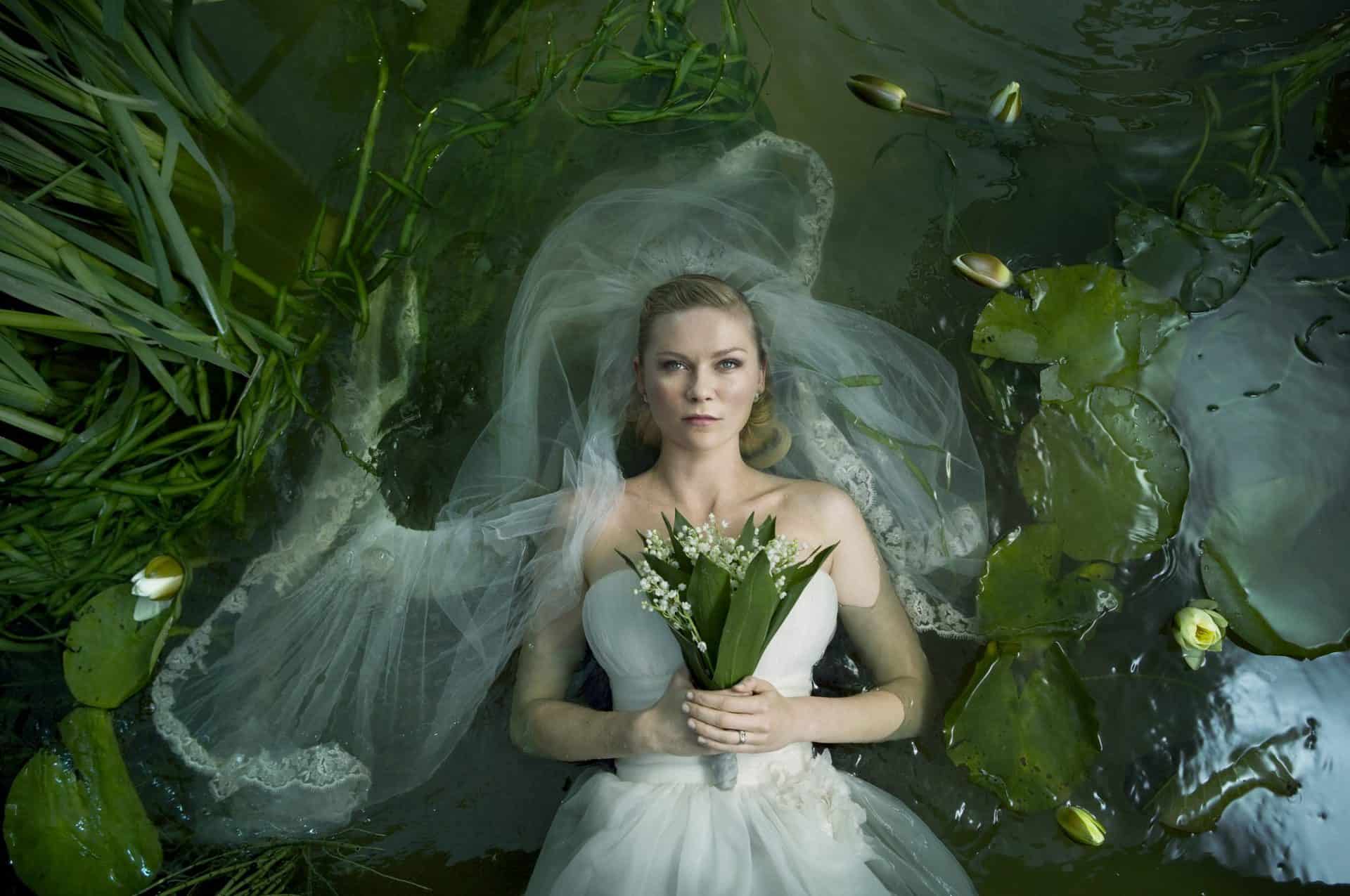 I migliori 10 film di Lars Von Trier