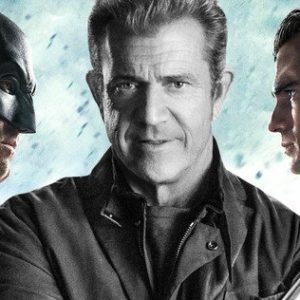 Mel Gibson critica pesantemente Batman v Superman: “È una me**a!”