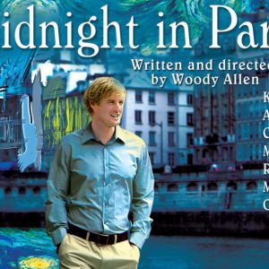 Midnight in Paris: recensione del film di Woody Allen