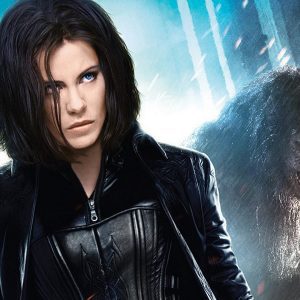 Underworld 5: Kate Beckinsale è tornata nei panni della guerriera Selene