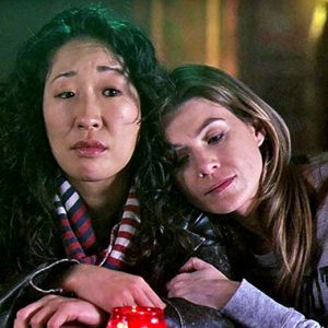 Grey’s Anatomy: donne fuori dagli schemi