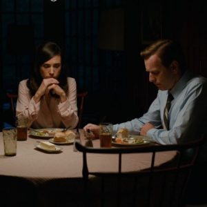 Ewan McGregor presenterà il suo nuovo film American Pastoral a Roma: Il trailer