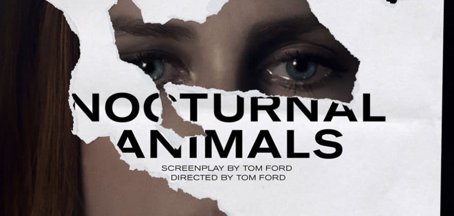 Animali notturni: recensione del film di Tom Ford