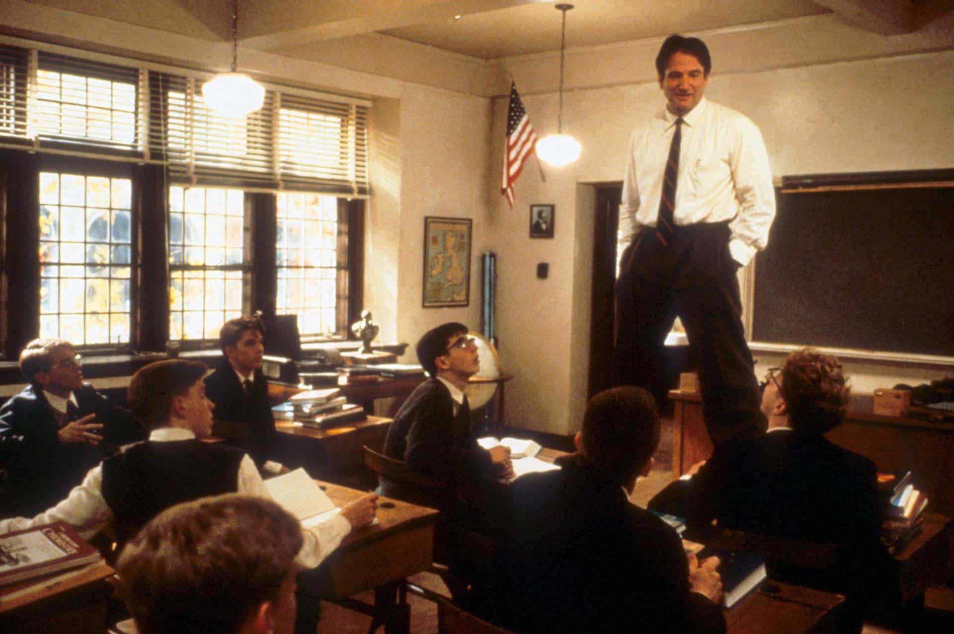 Cinema e istruzione: i migliori film sulla scuola secondo Filmpost.it!